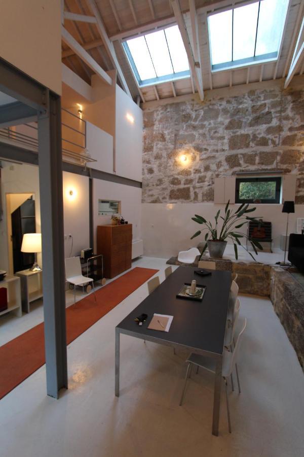 Casa Rio Vez - Riverfront Arcos de Valdevez Kamer foto